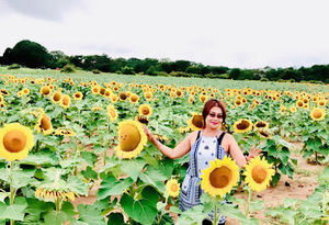 Meet your Posher, Ida